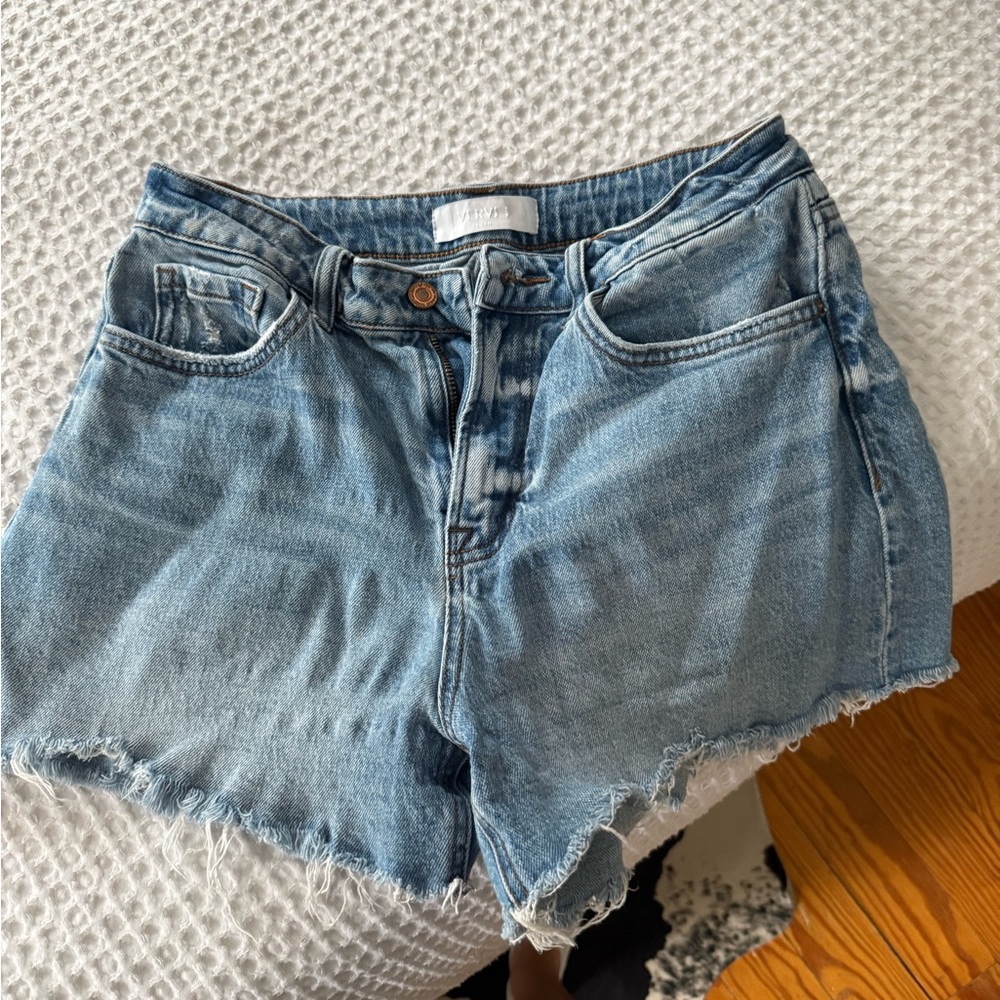 Vervet women’s shorts